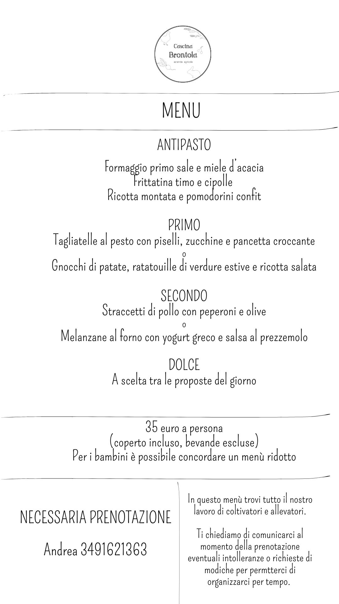 Cascina Brontola — foto 6